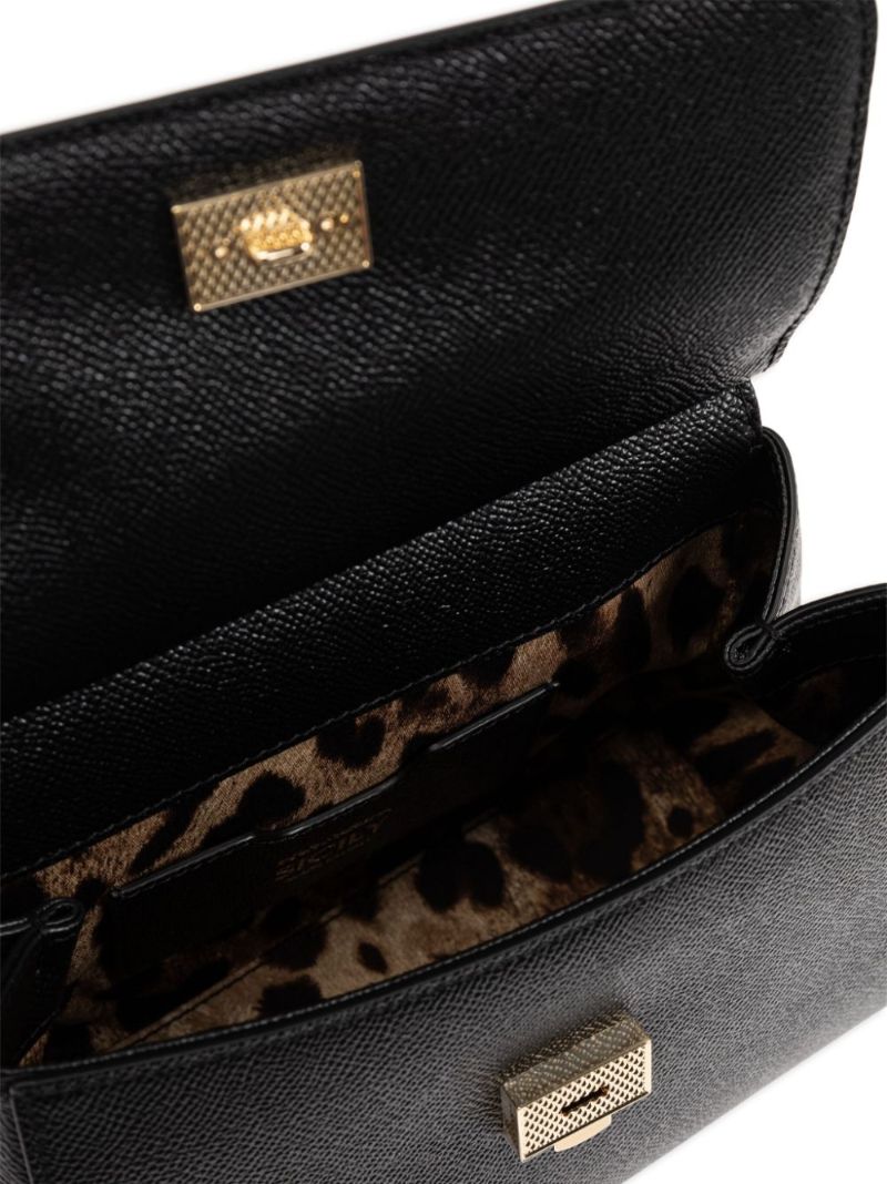 Medium Sicily Tote Bag