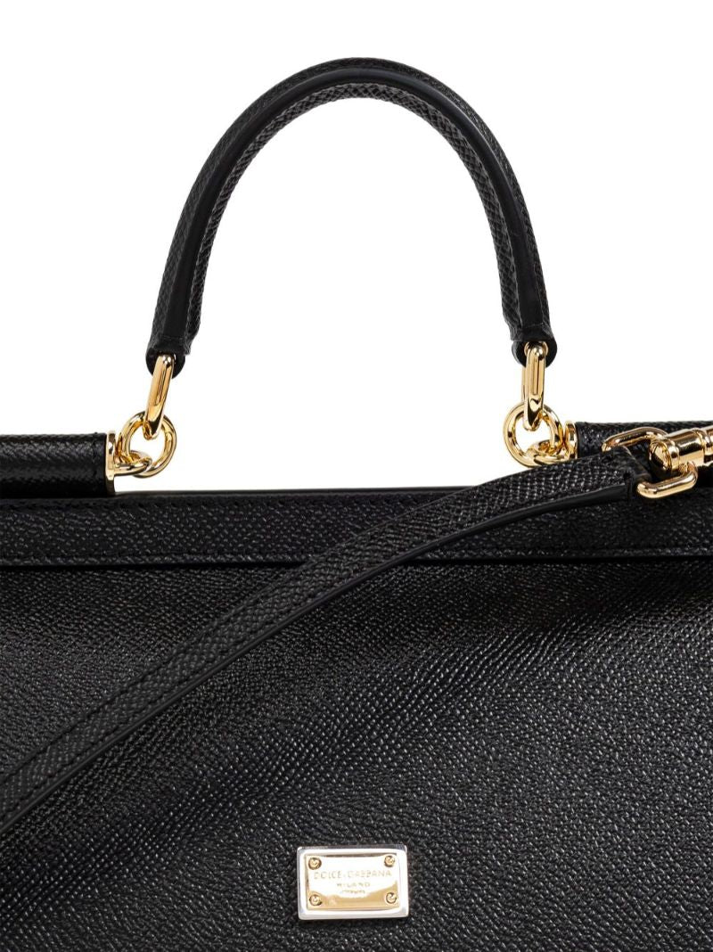 Medium Sicily Tote Bag