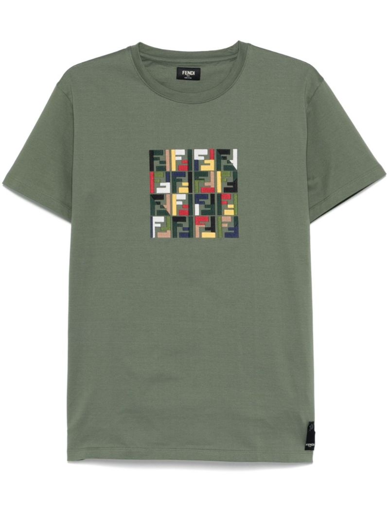 Cotton T-shirt