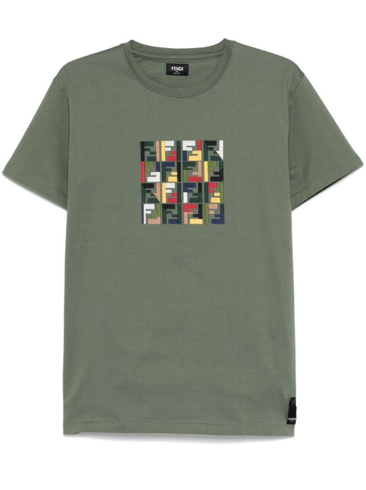 Cotton T-shirt