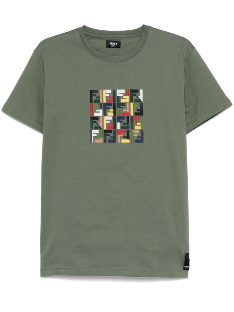 Cotton T-shirt