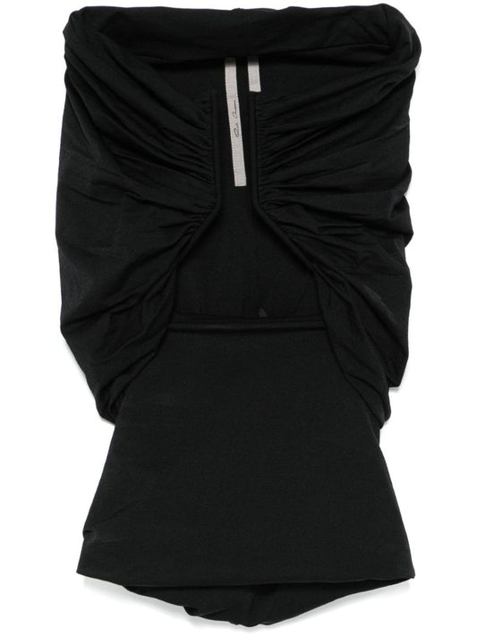 Prong Bustier Top