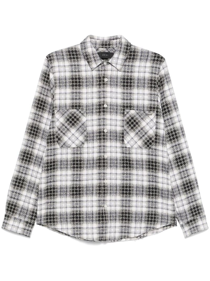 Flannel Shirt