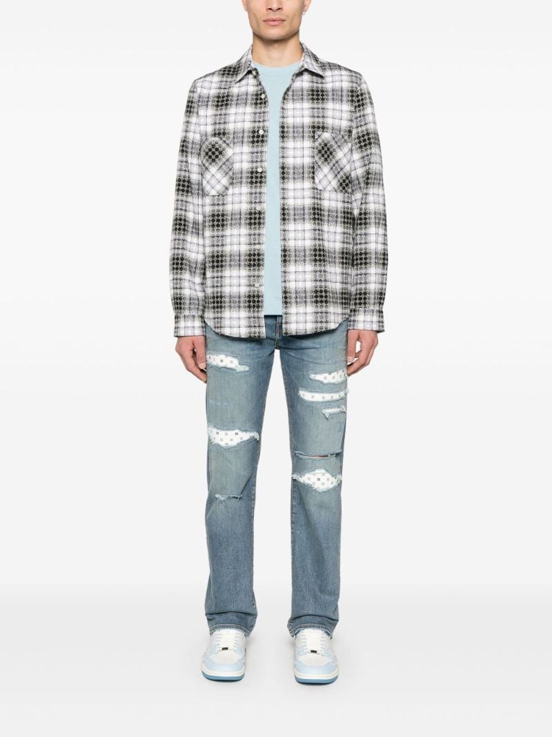 Flannel Shirt