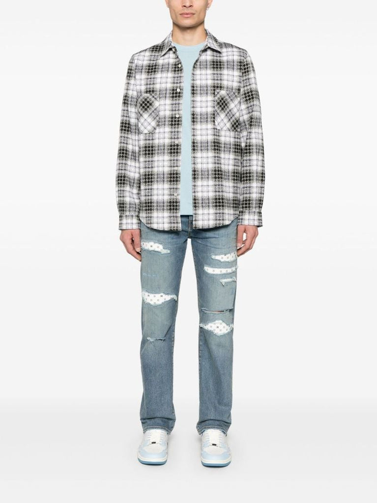 Flannel Shirt