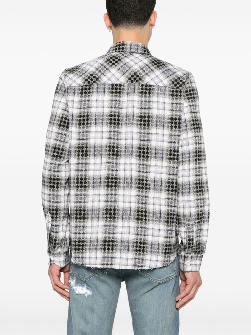 Flannel Shirt