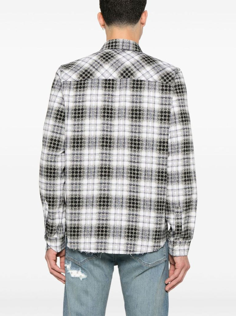 Flannel Shirt