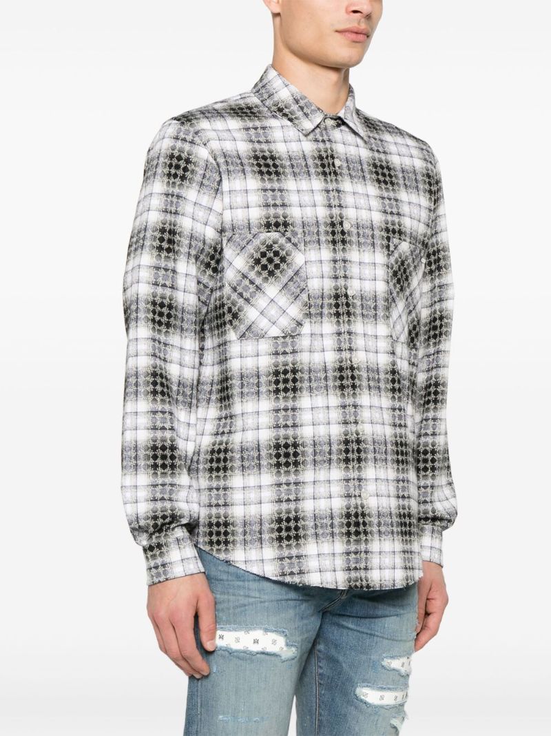 Flannel Shirt