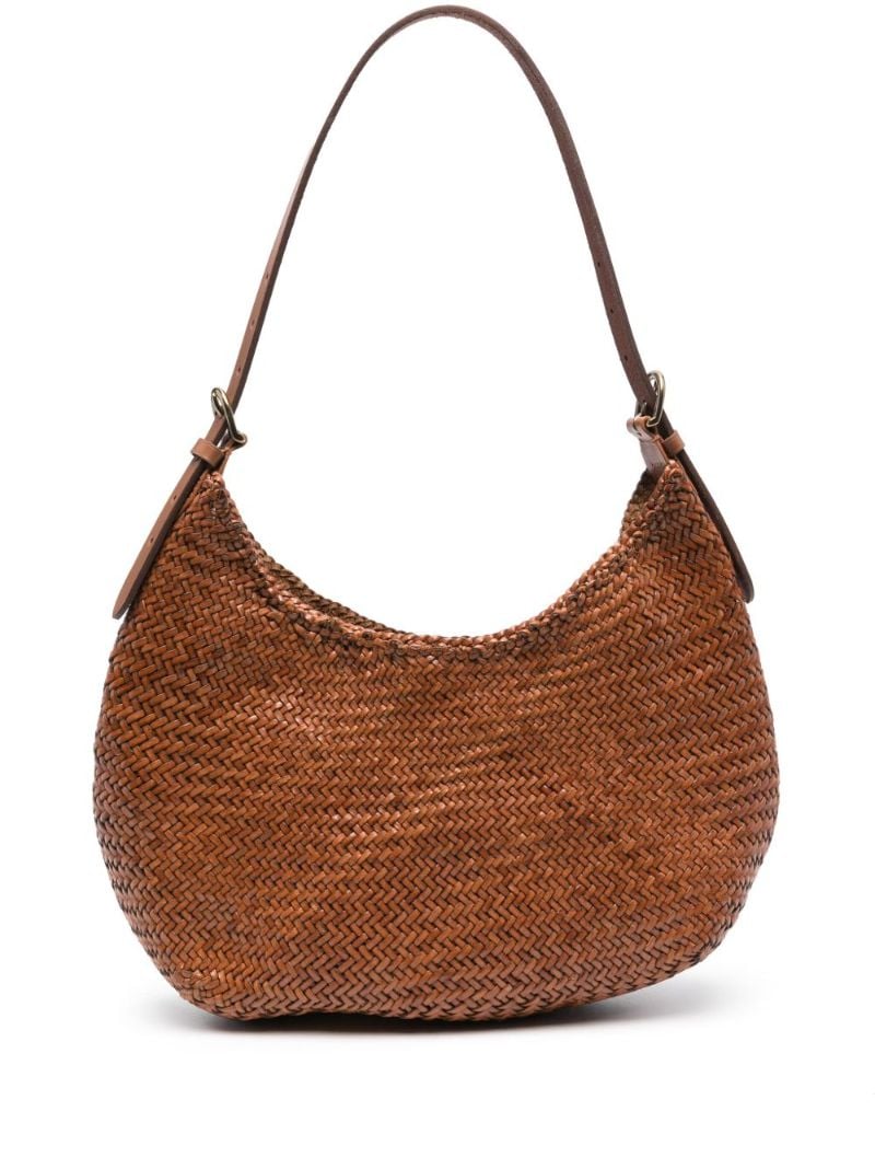 Luna Mezza Shoulder Bag