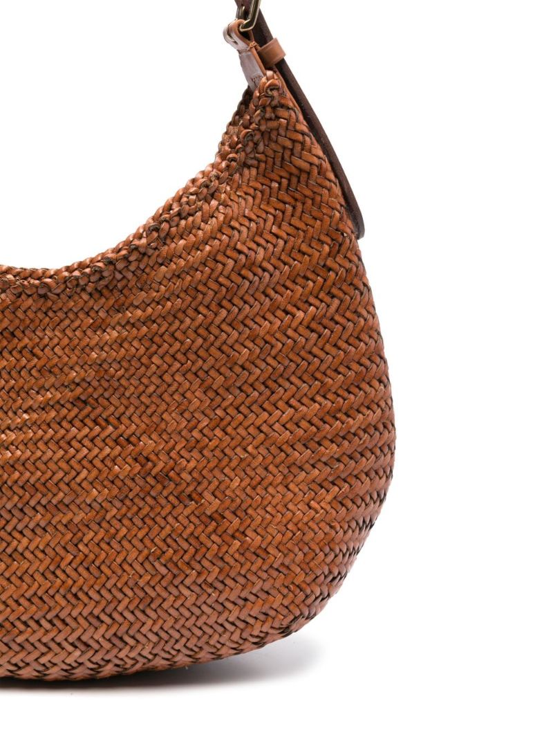 Luna Mezza Shoulder Bag