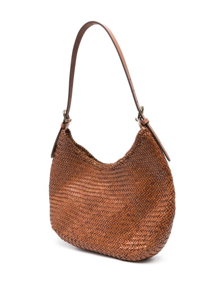 Luna Mezza Shoulder Bag