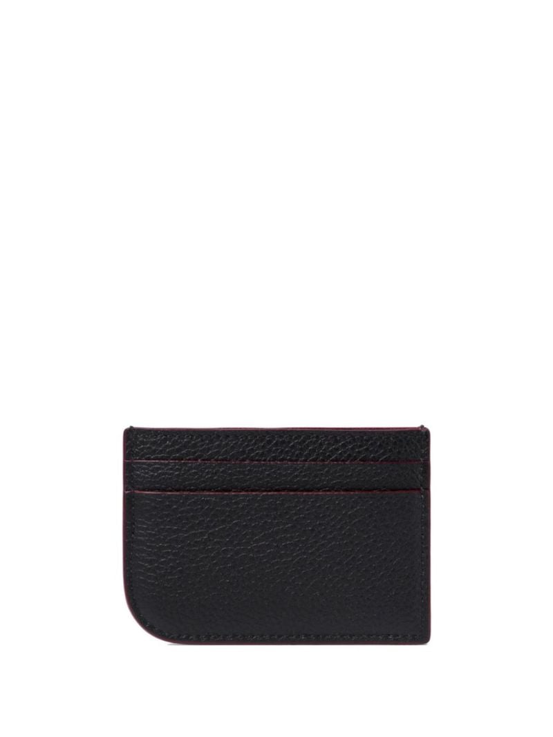 Leather Card Holder