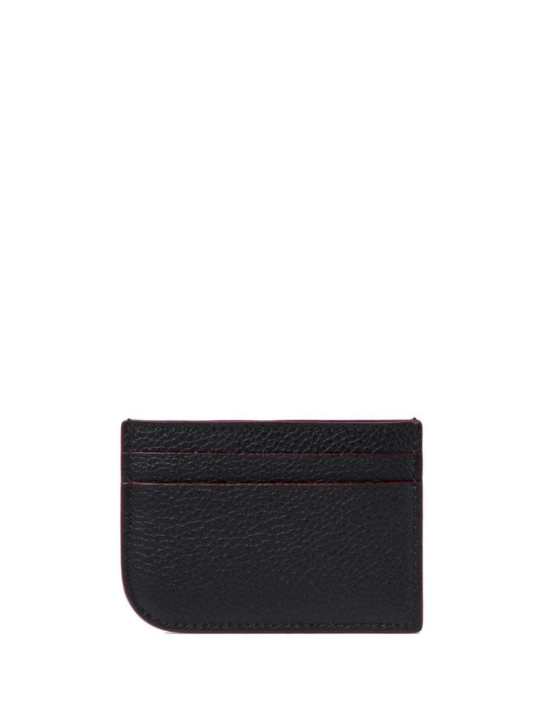 Leather Card Holder