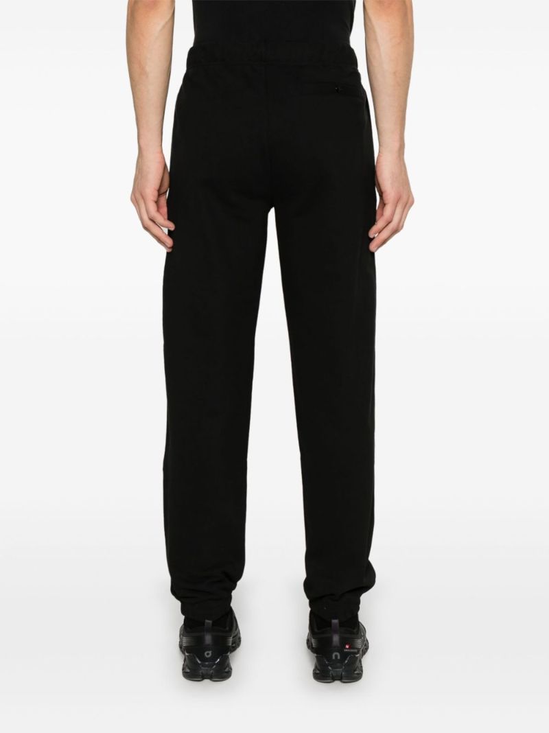 Logo-patch Track Pants