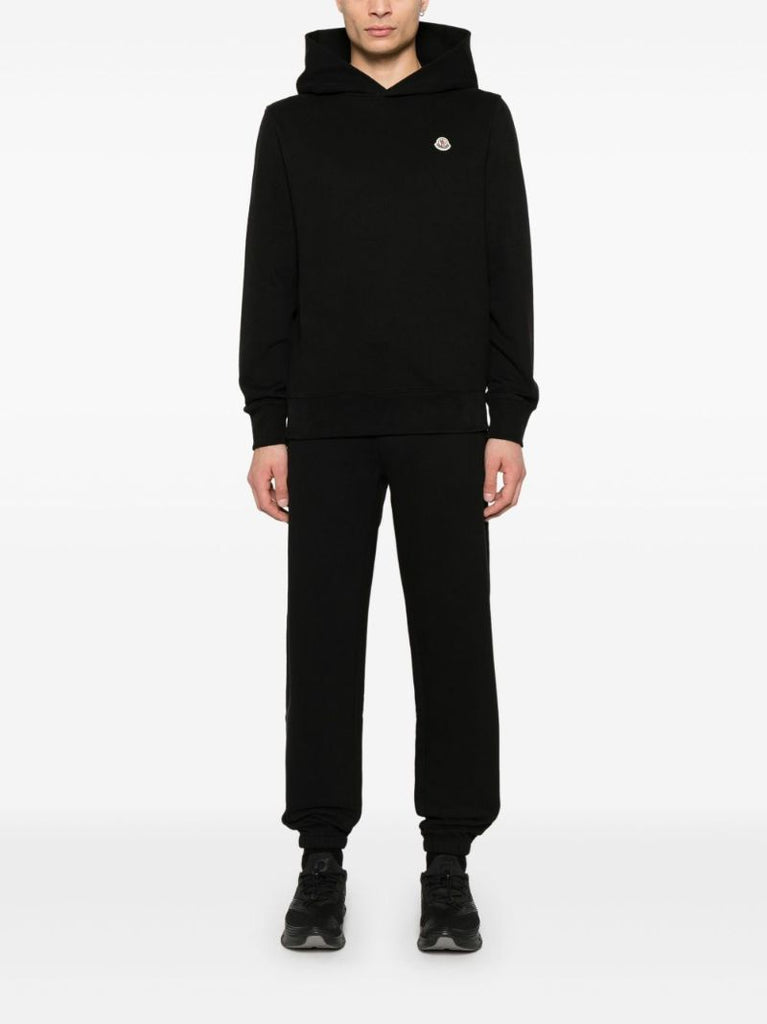 Logo-patch Track Pants