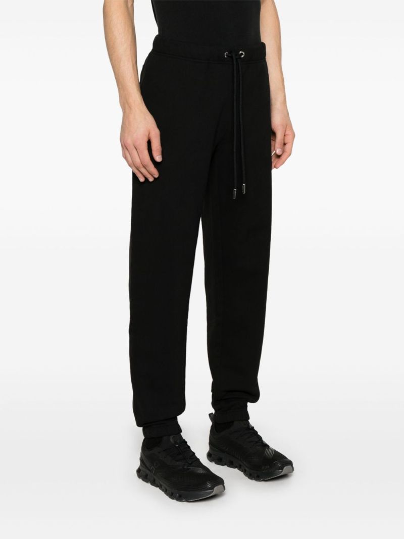 Logo-patch Track Pants