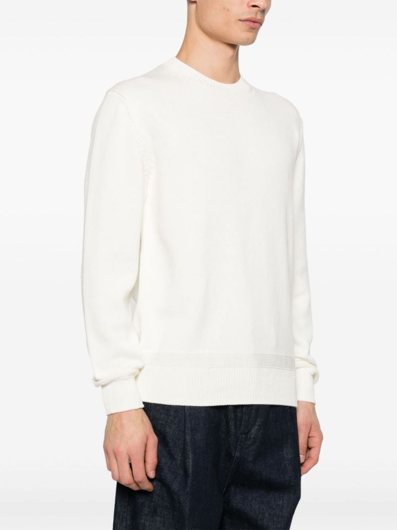 Logo-patch Jumper