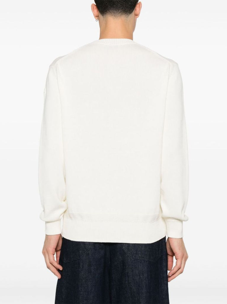 Logo-patch Jumper
