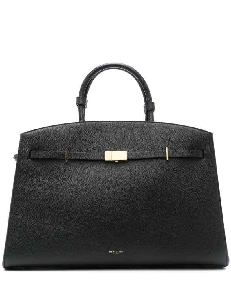 Hudson Tote Bag