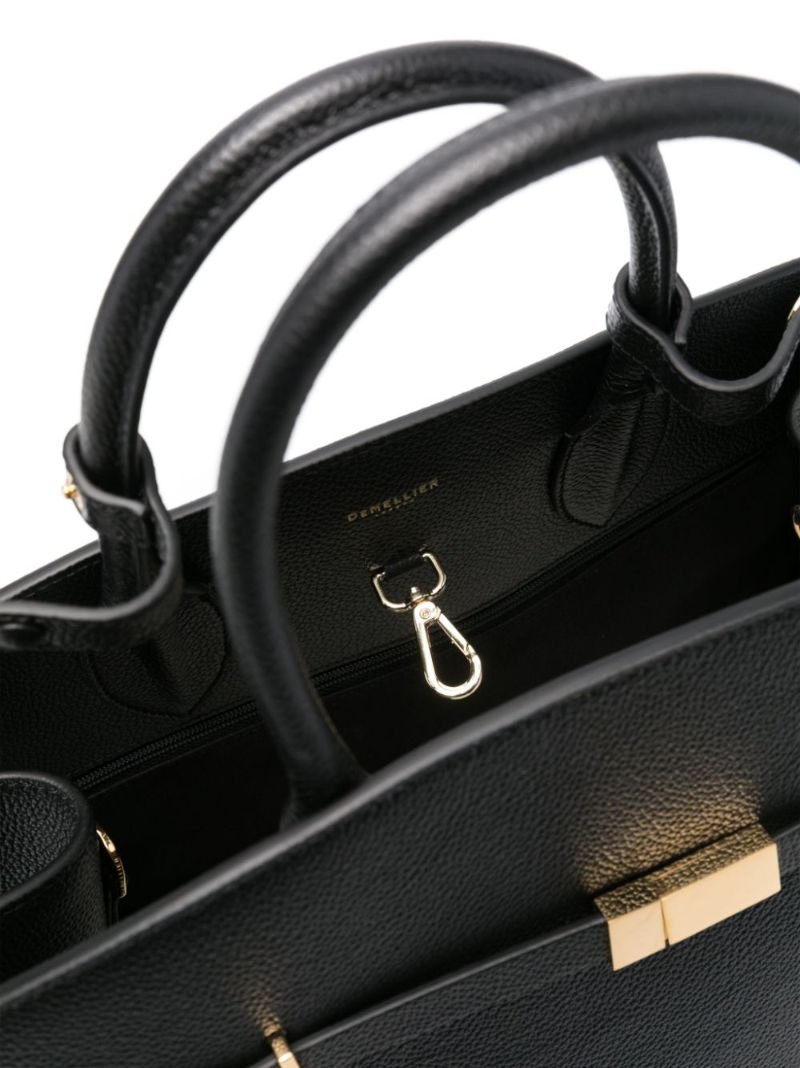 Hudson Tote Bag