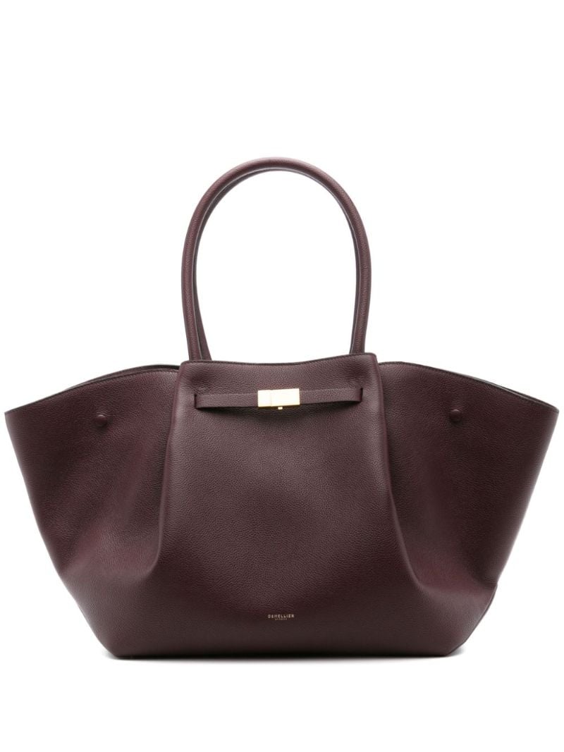 New York Tote Bag