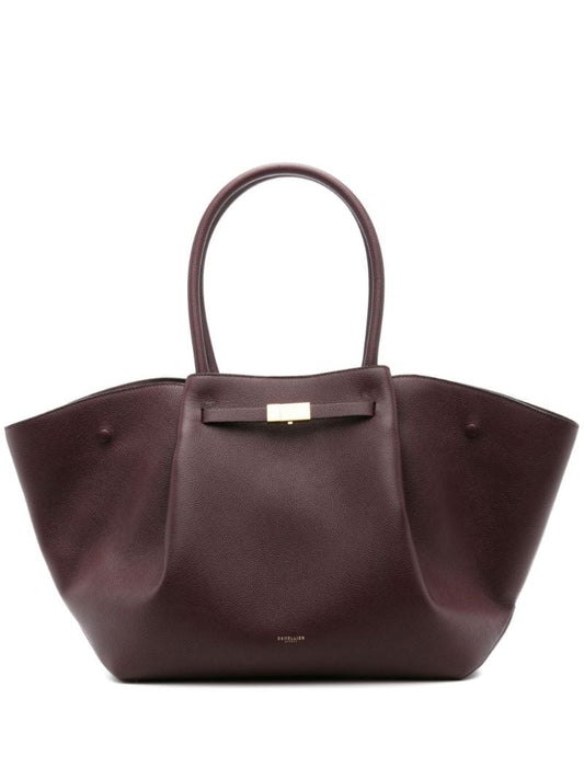 New York Tote Bag