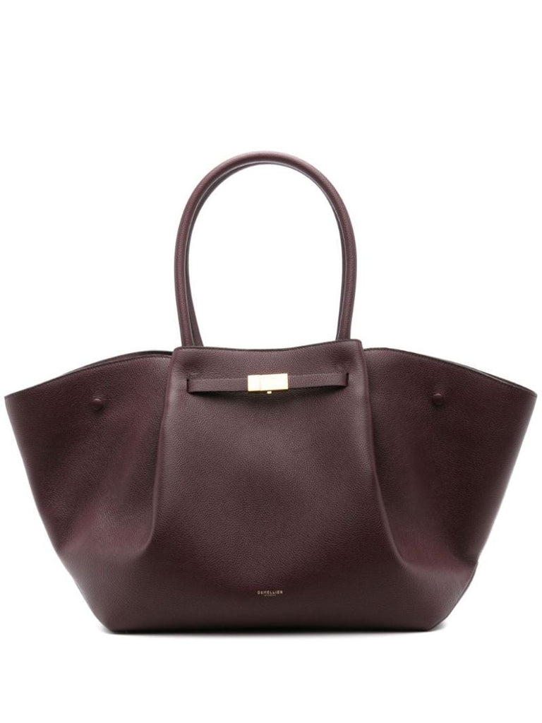 New York Tote Bag