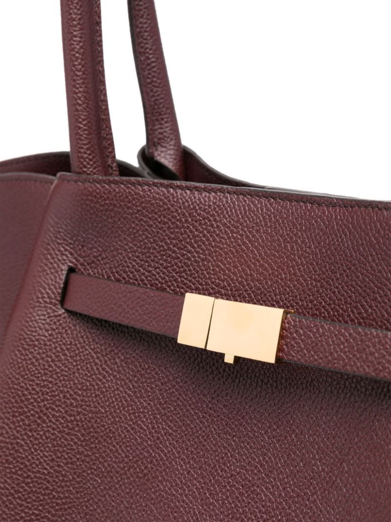New York Tote Bag