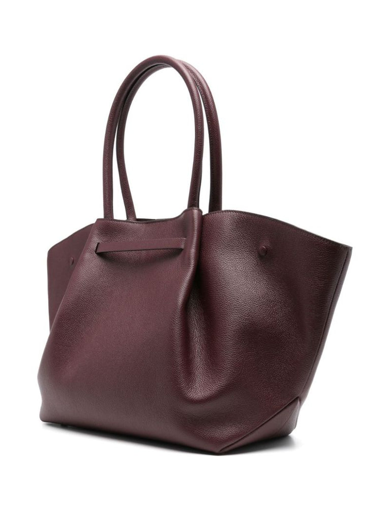 New York Tote Bag
