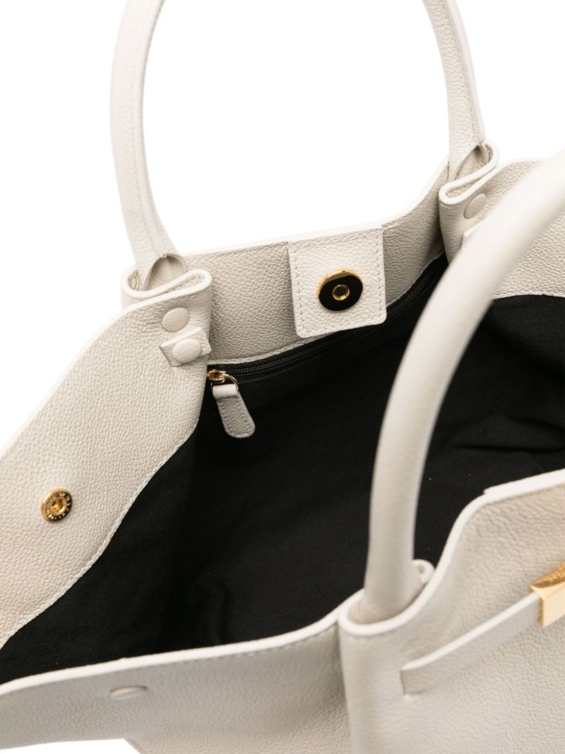 Medium New York Tote Bag