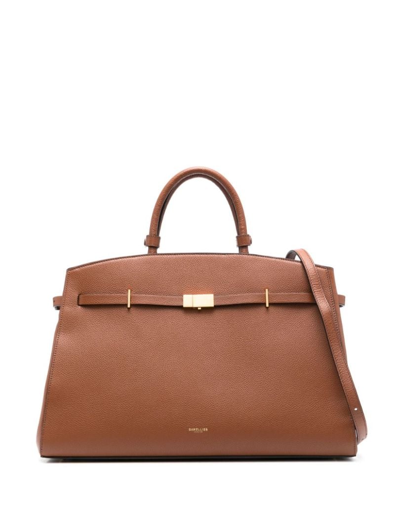 Hudson Tote Bag
