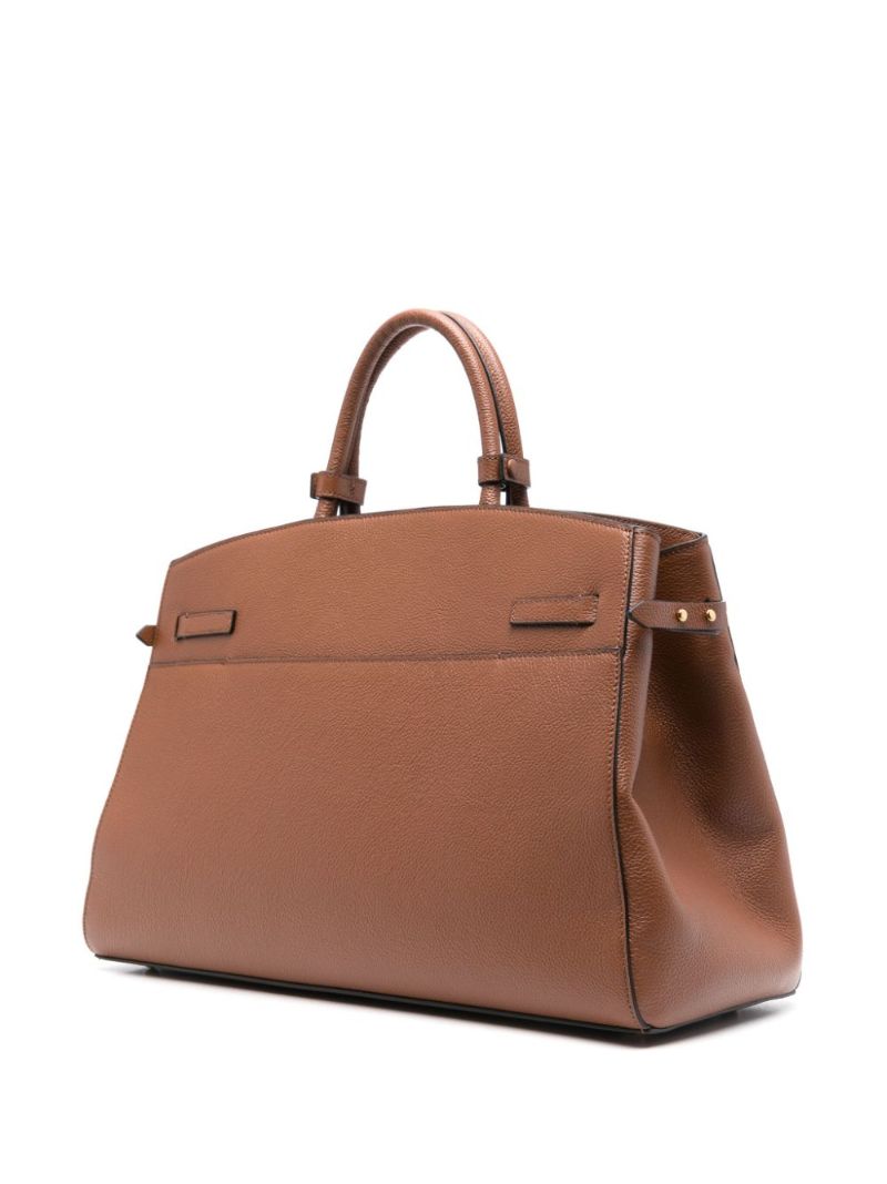 Hudson Tote Bag