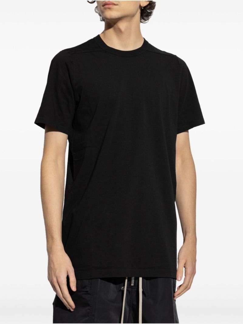 Black Level T-shirt