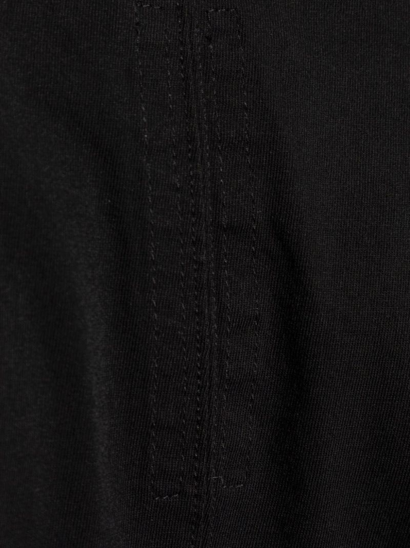 Black Level T-shirt