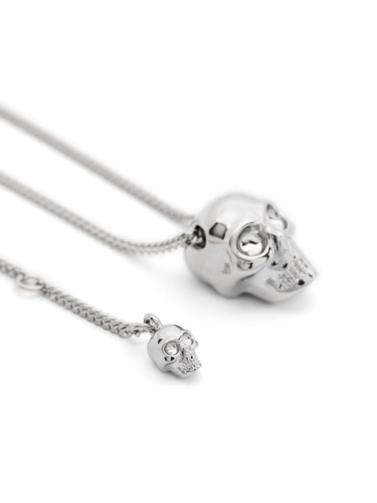 Skull Pendant Necklace