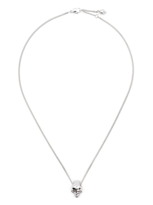 Skull Pendant Necklace