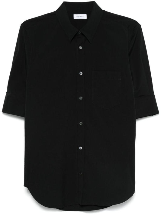 Poplin Shirt