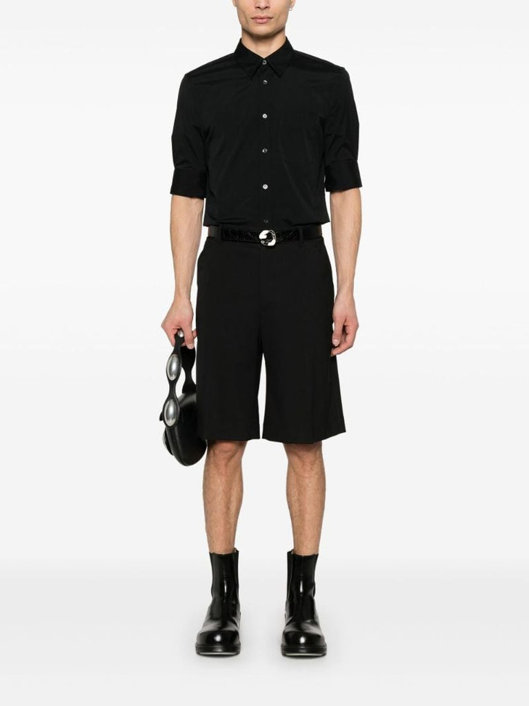 Poplin Shirt