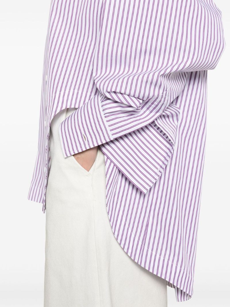 Striped Shirt