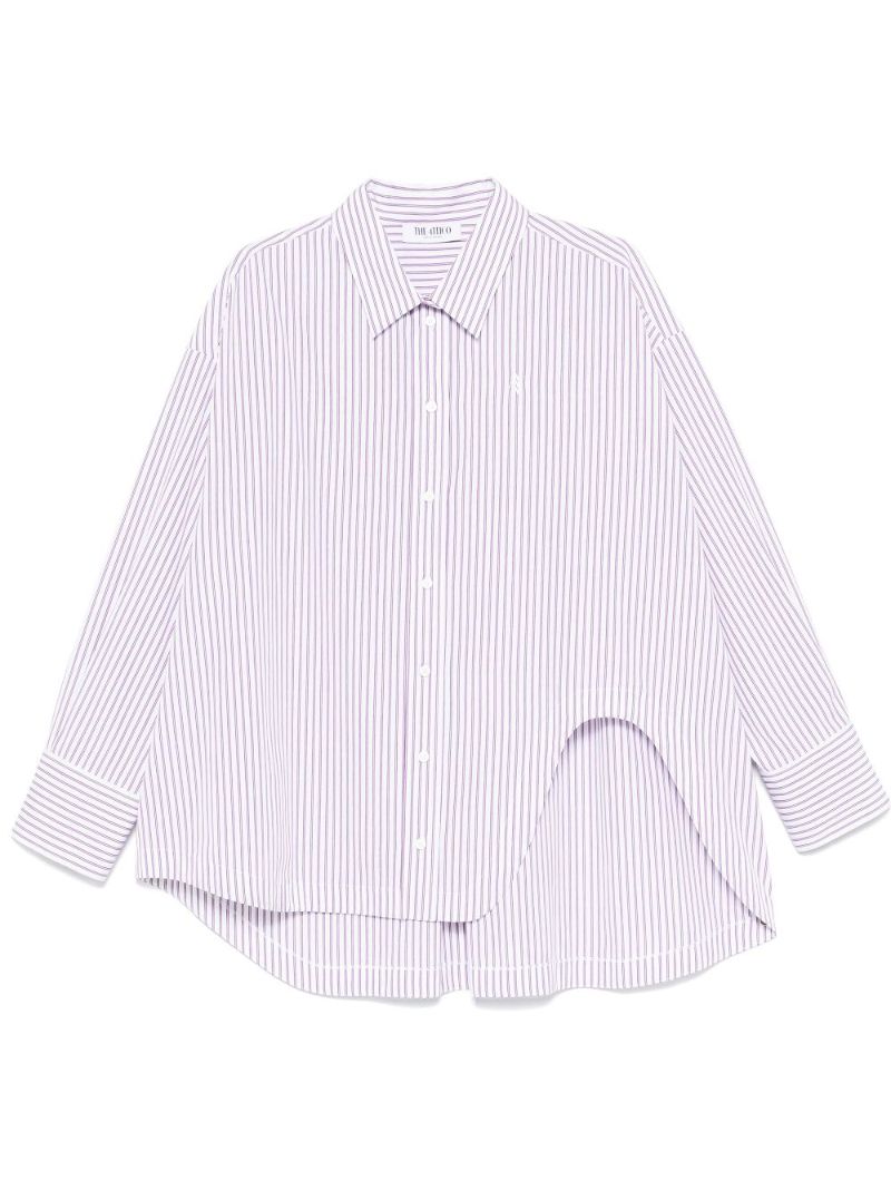 Striped Shirt