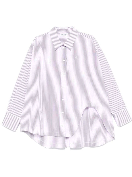 Striped Shirt