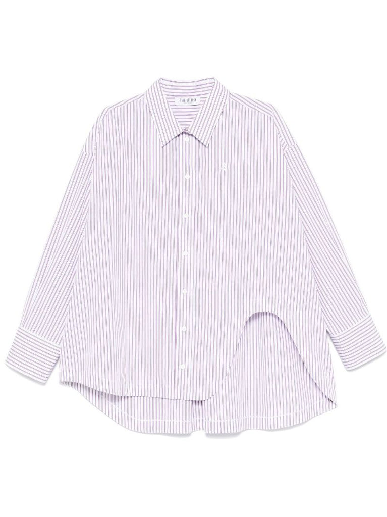 Striped Shirt
