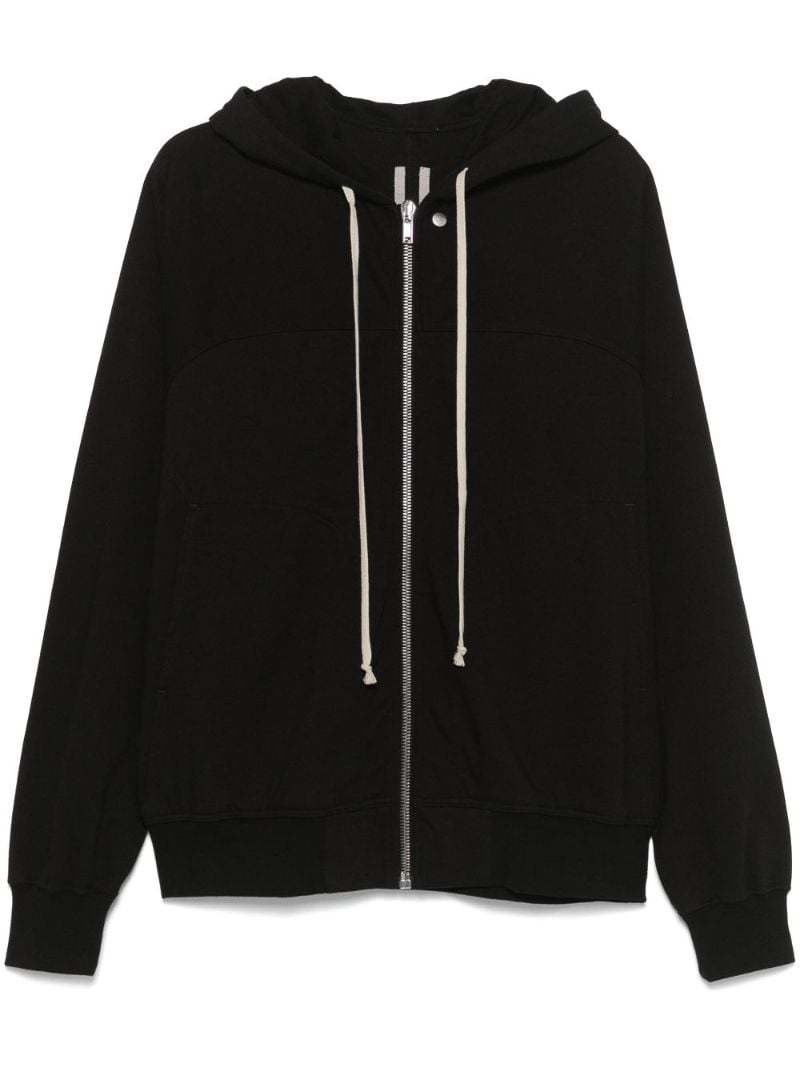 Organic Cotton Hoodie