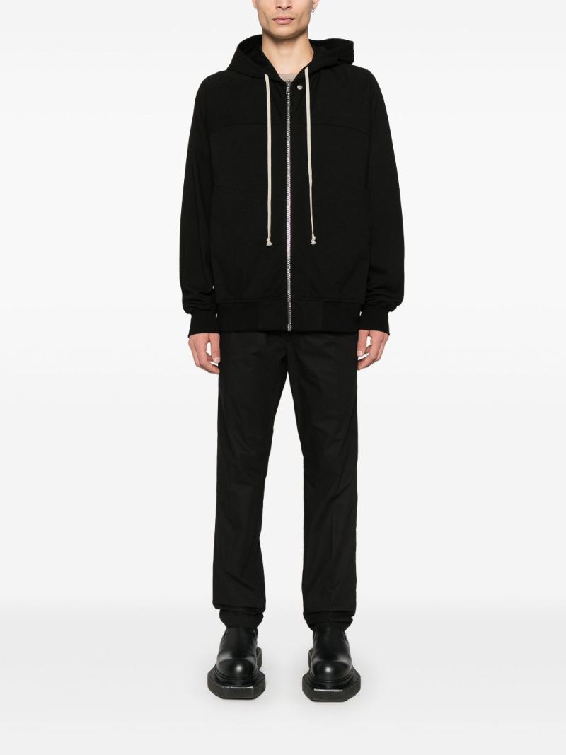 Organic Cotton Hoodie