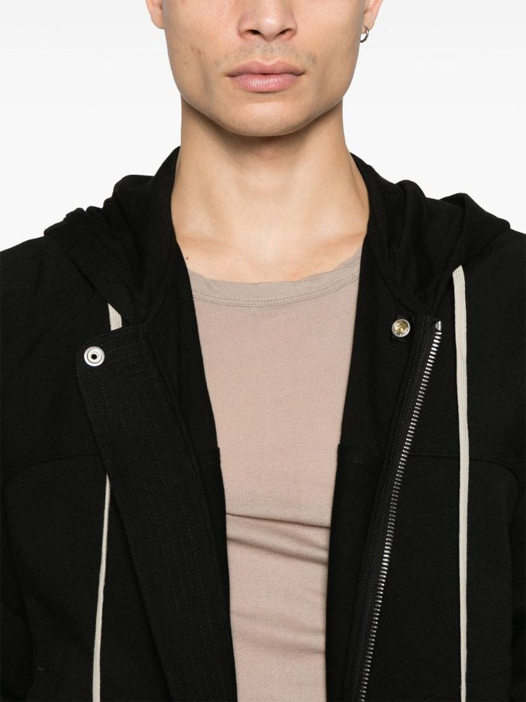 Organic Cotton Hoodie