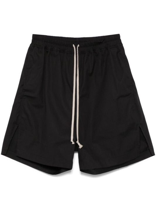 Black Hollywood Shorts