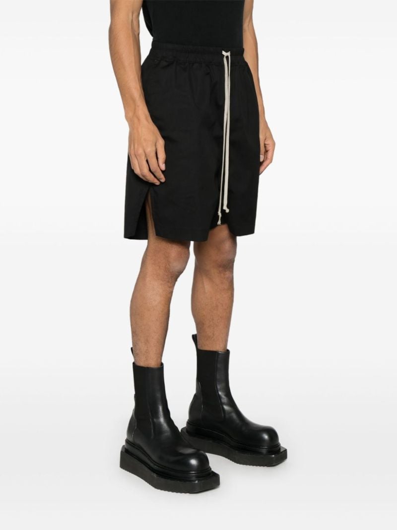 Black Hollywood Shorts