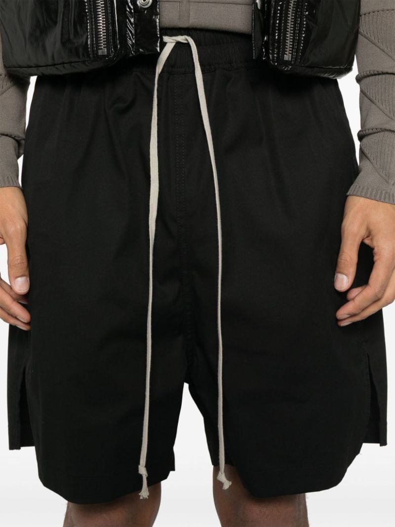 Black Hollywood Shorts