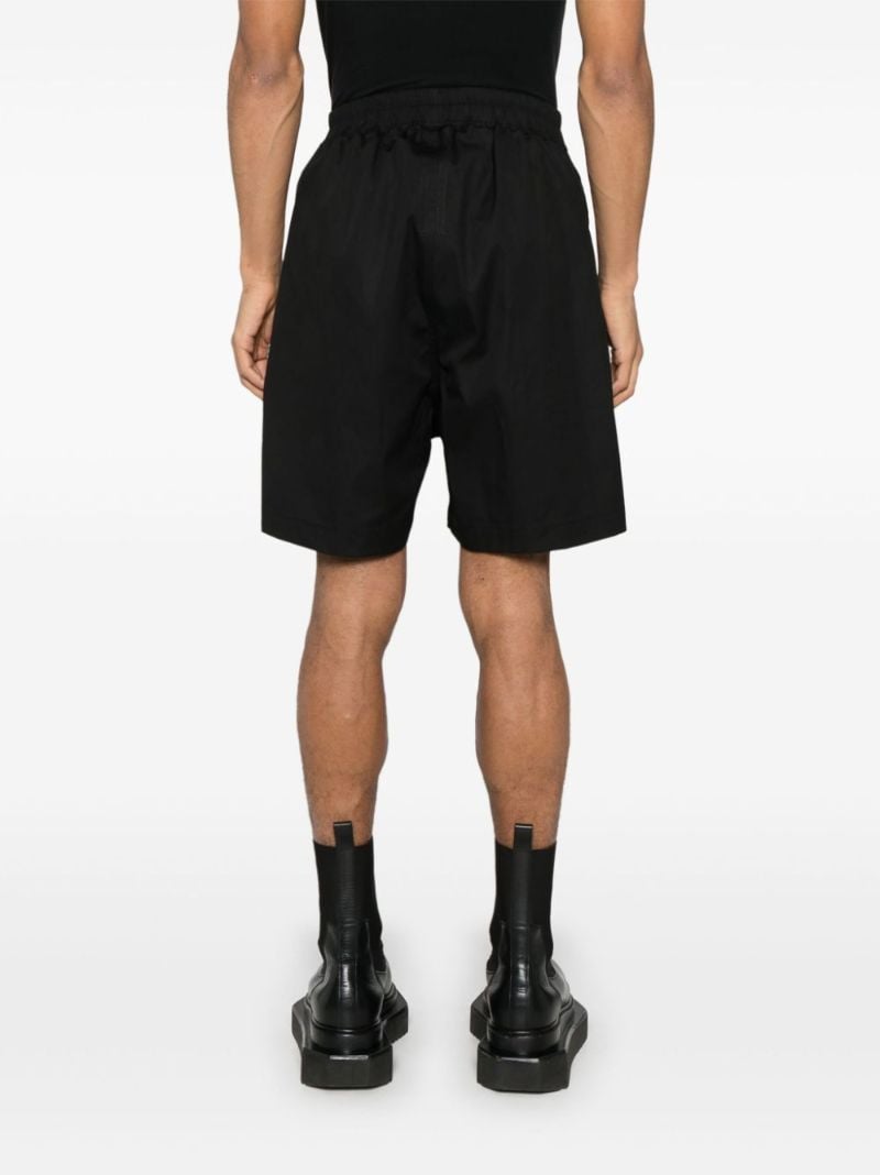 Black Hollywood Shorts