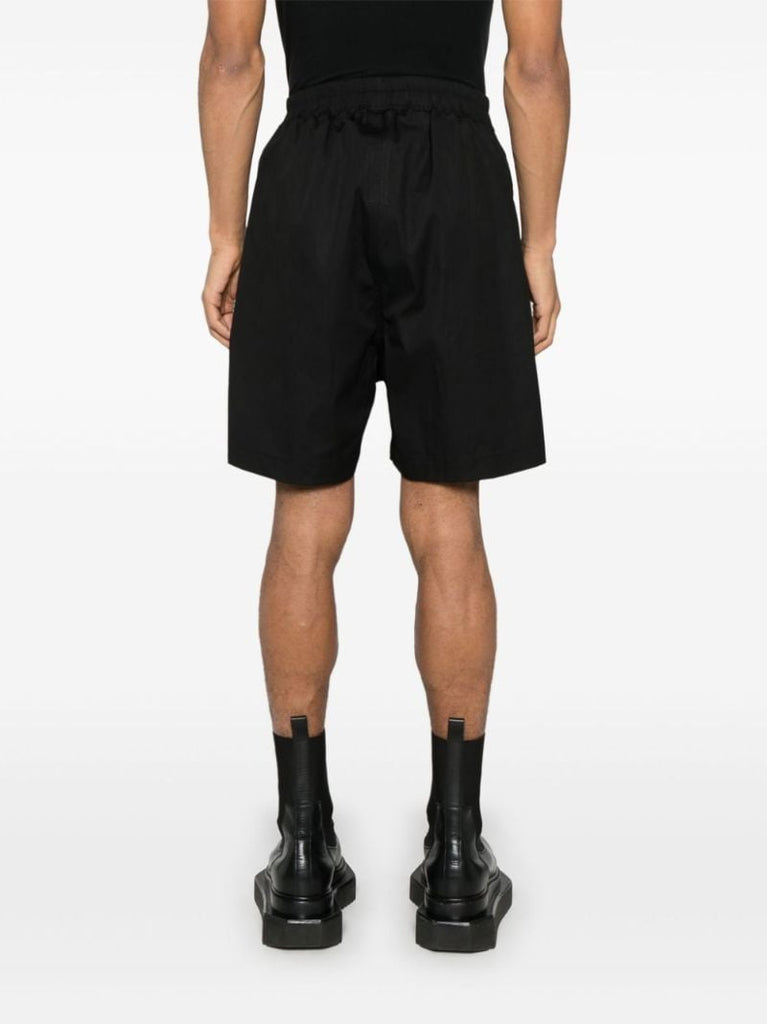 Black Hollywood Shorts